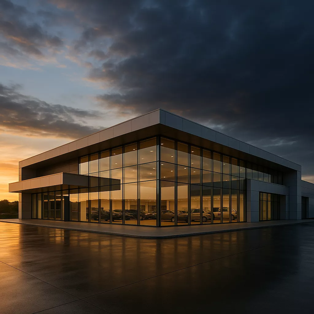 Професійний підхід та універсальний вибір